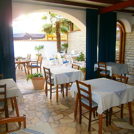 מלון פירובאץ Bed & Breakfast Pansion Rade מראה חיצוני תמונה