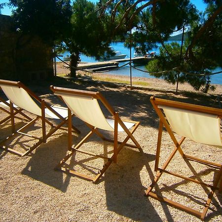 מלון פירובאץ Bed & Breakfast Pansion Rade מראה חיצוני תמונה