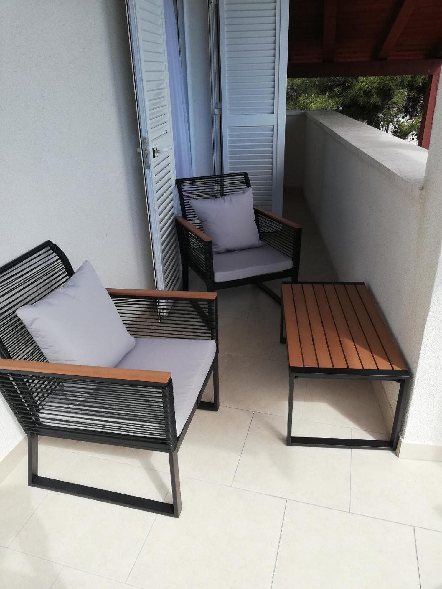 מלון פירובאץ Bed & Breakfast Pansion Rade חדר תמונה