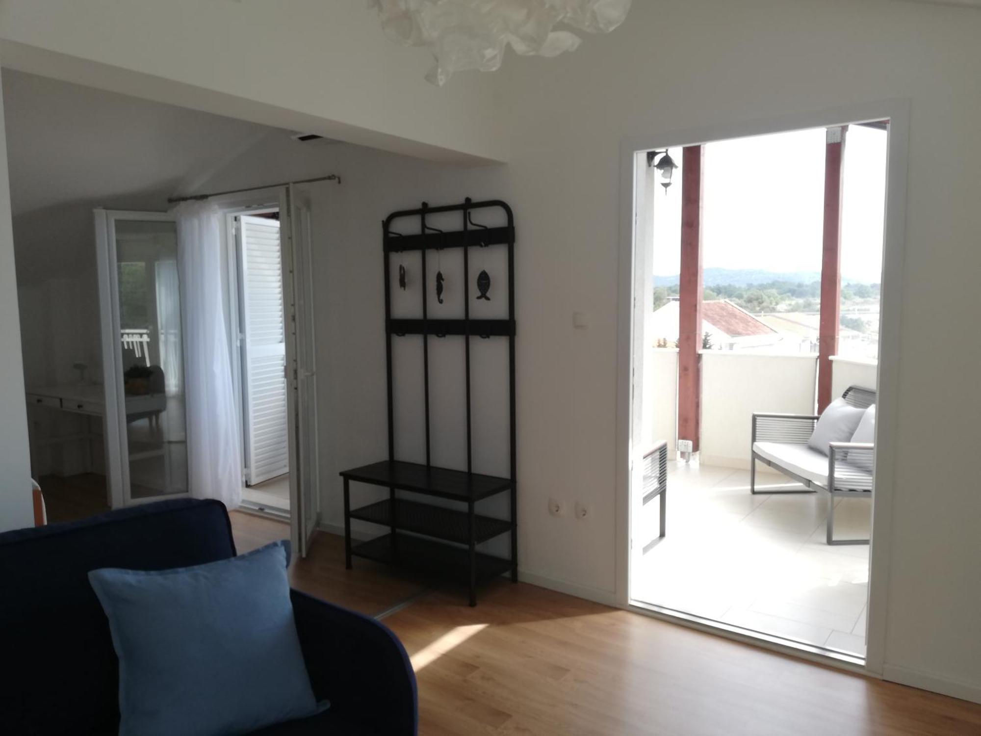 מלון פירובאץ Bed & Breakfast Pansion Rade חדר תמונה