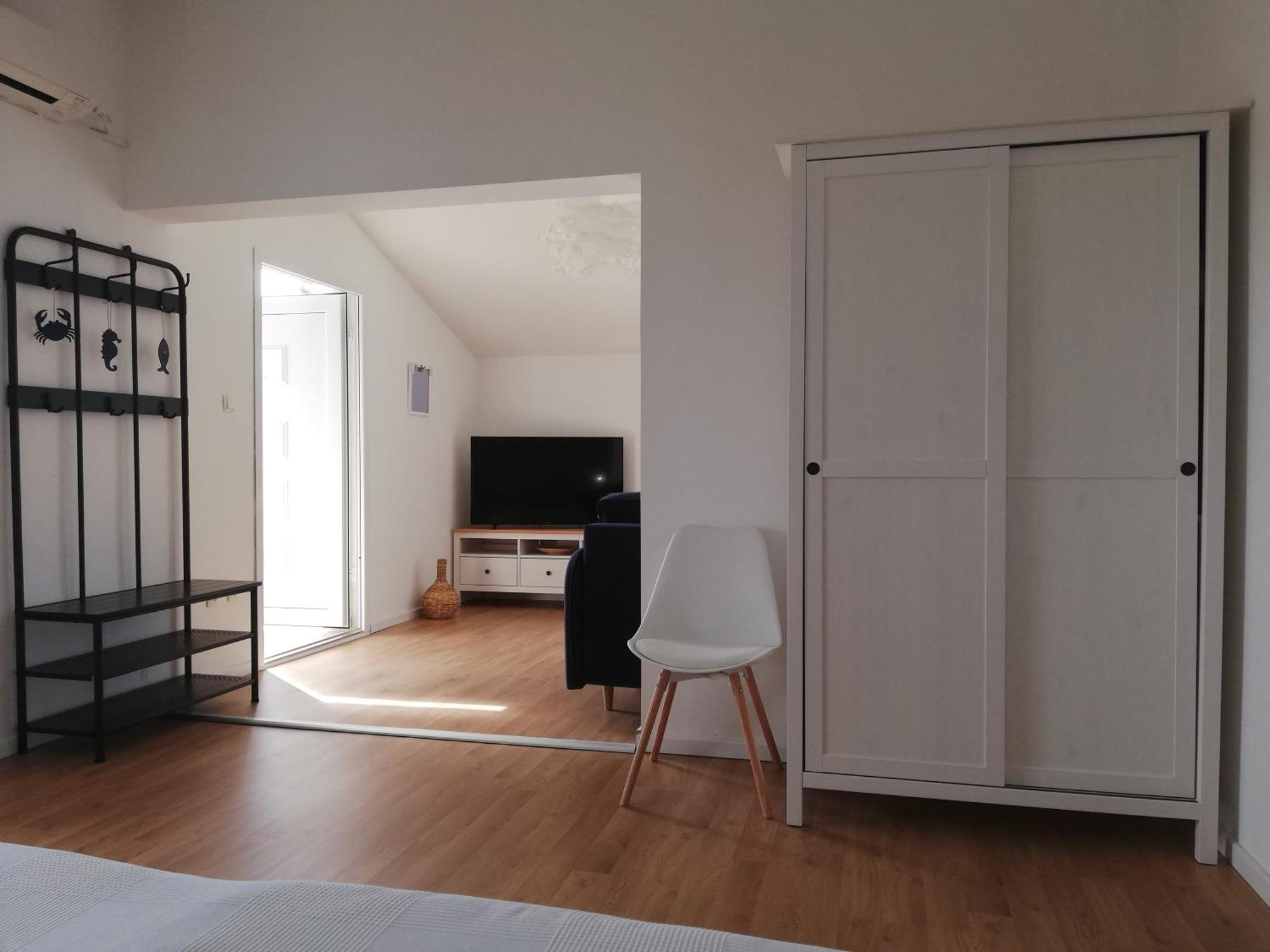 מלון פירובאץ Bed & Breakfast Pansion Rade חדר תמונה
