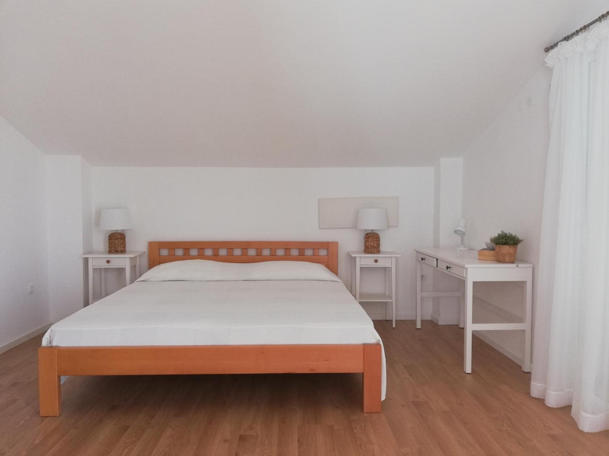 מלון פירובאץ Bed & Breakfast Pansion Rade חדר תמונה