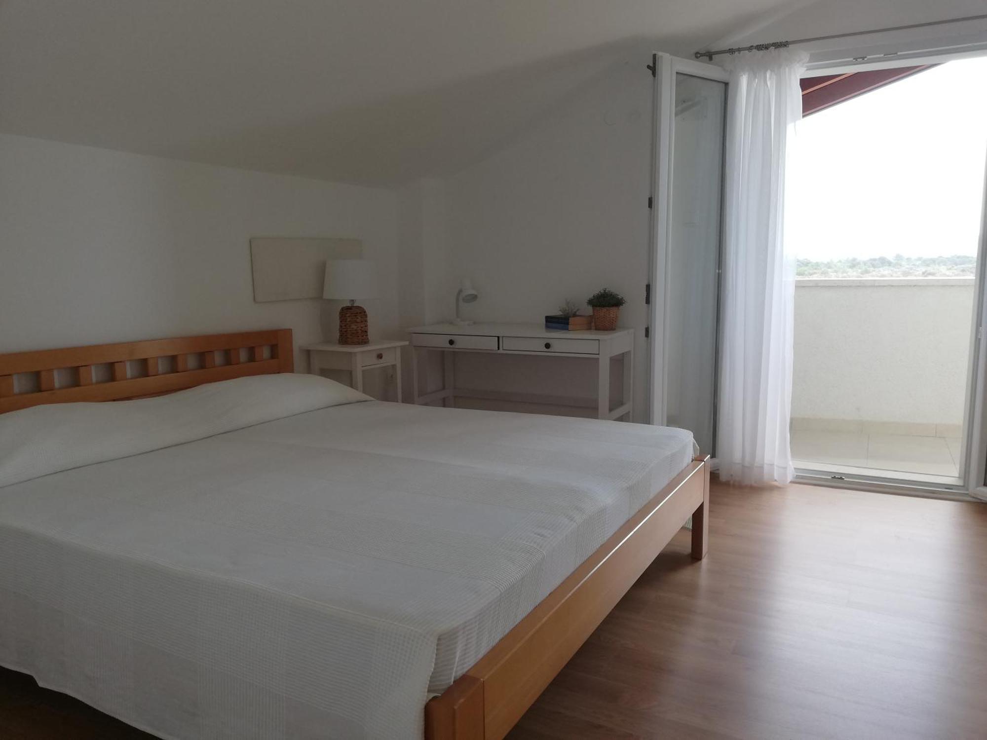 מלון פירובאץ Bed & Breakfast Pansion Rade חדר תמונה