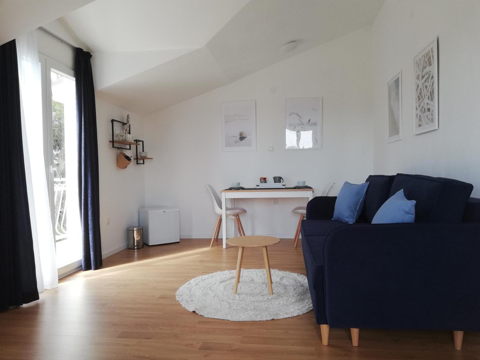 מלון פירובאץ Bed & Breakfast Pansion Rade חדר תמונה