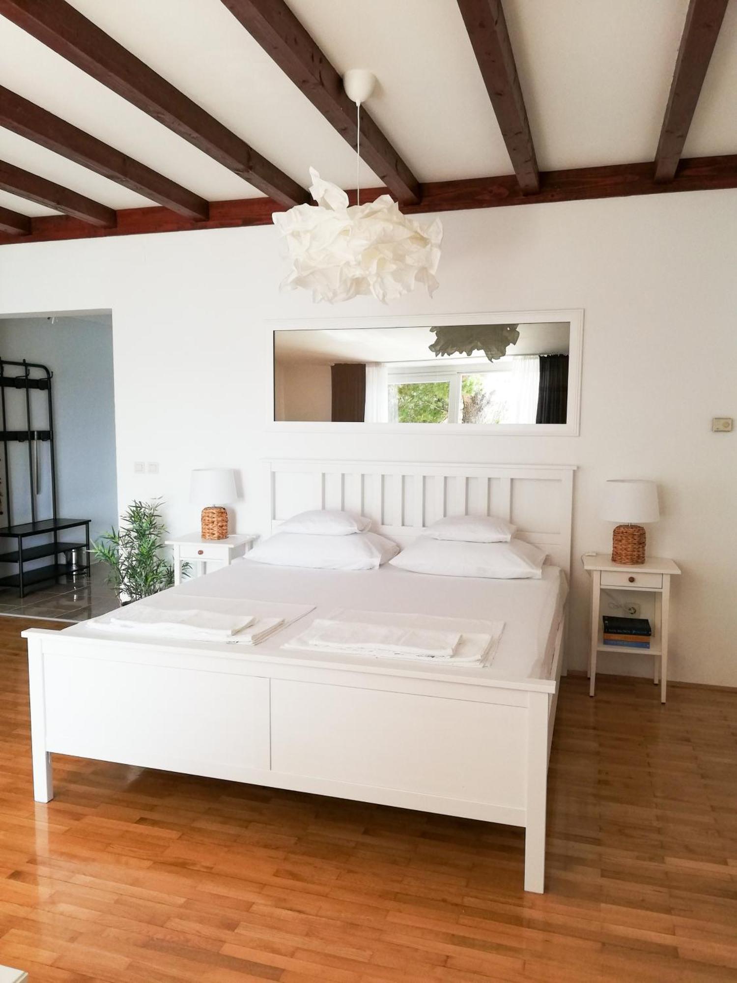 מלון פירובאץ Bed & Breakfast Pansion Rade חדר תמונה