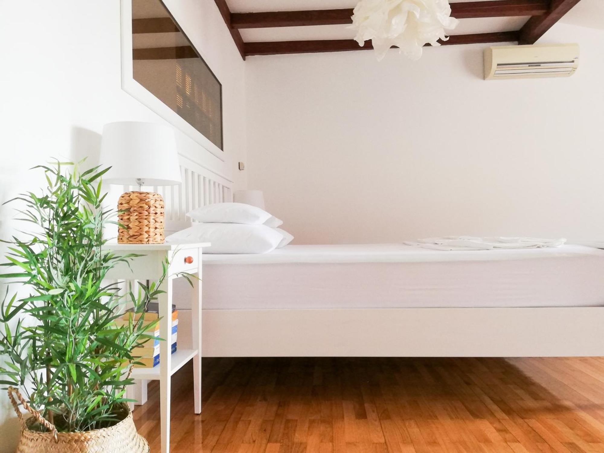 מלון פירובאץ Bed & Breakfast Pansion Rade חדר תמונה
