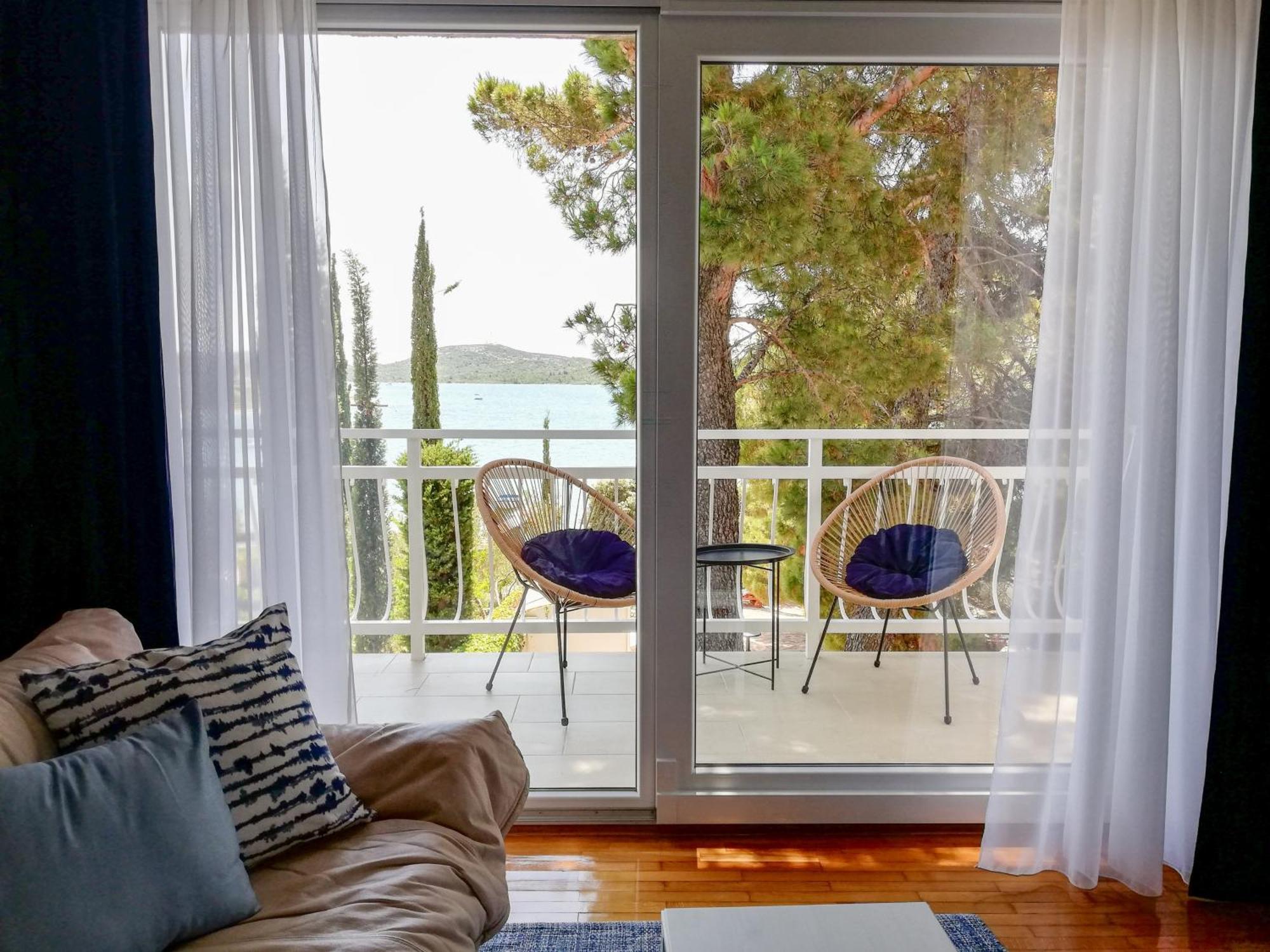 מלון פירובאץ Bed & Breakfast Pansion Rade חדר תמונה