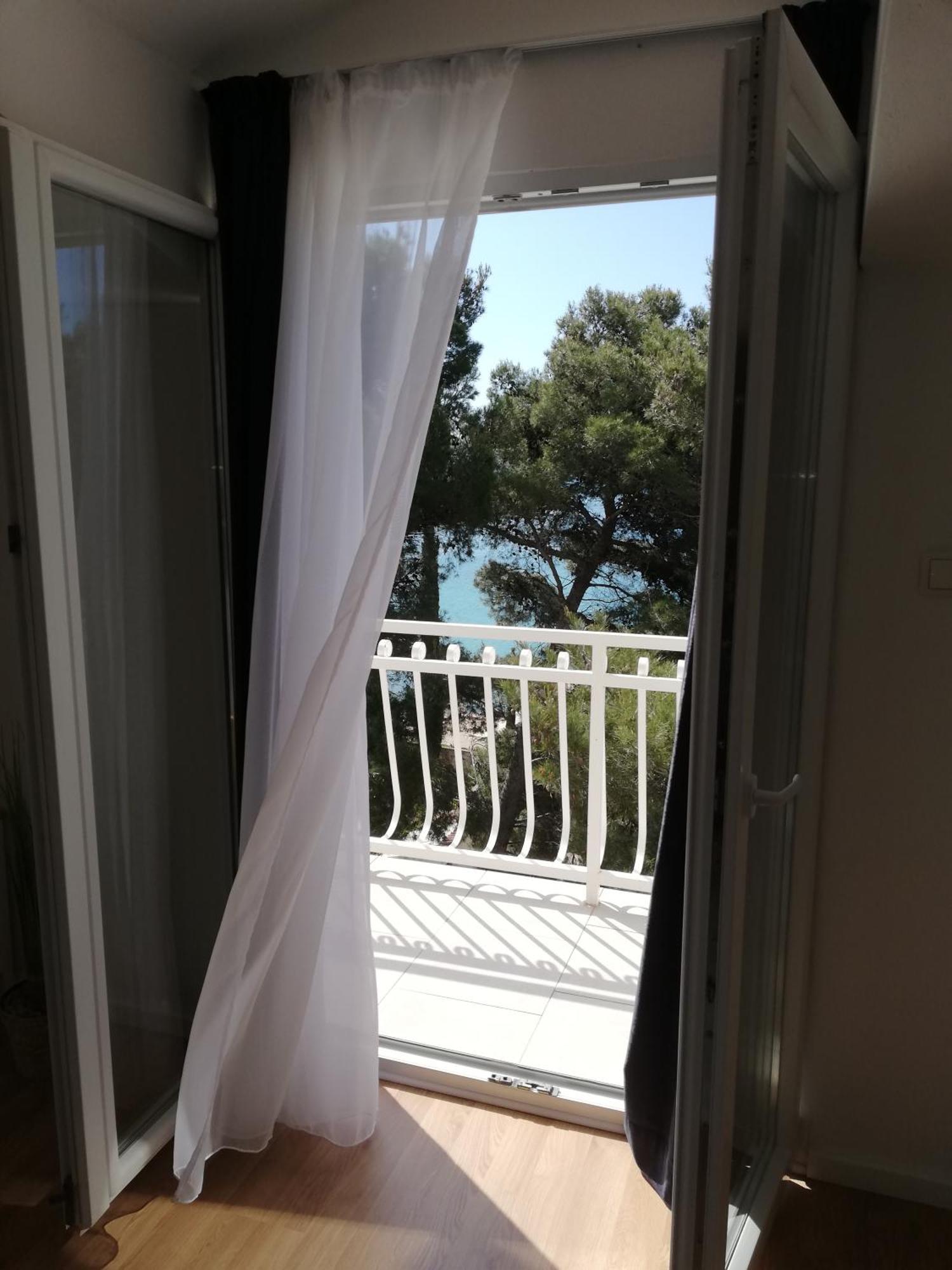 מלון פירובאץ Bed & Breakfast Pansion Rade חדר תמונה