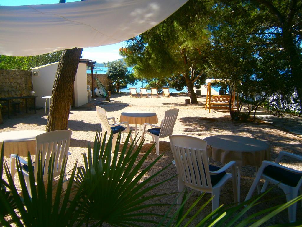 מלון פירובאץ Bed & Breakfast Pansion Rade מראה חיצוני תמונה