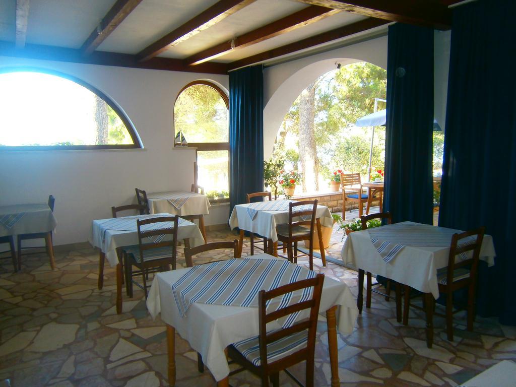 מלון פירובאץ Bed & Breakfast Pansion Rade מראה חיצוני תמונה