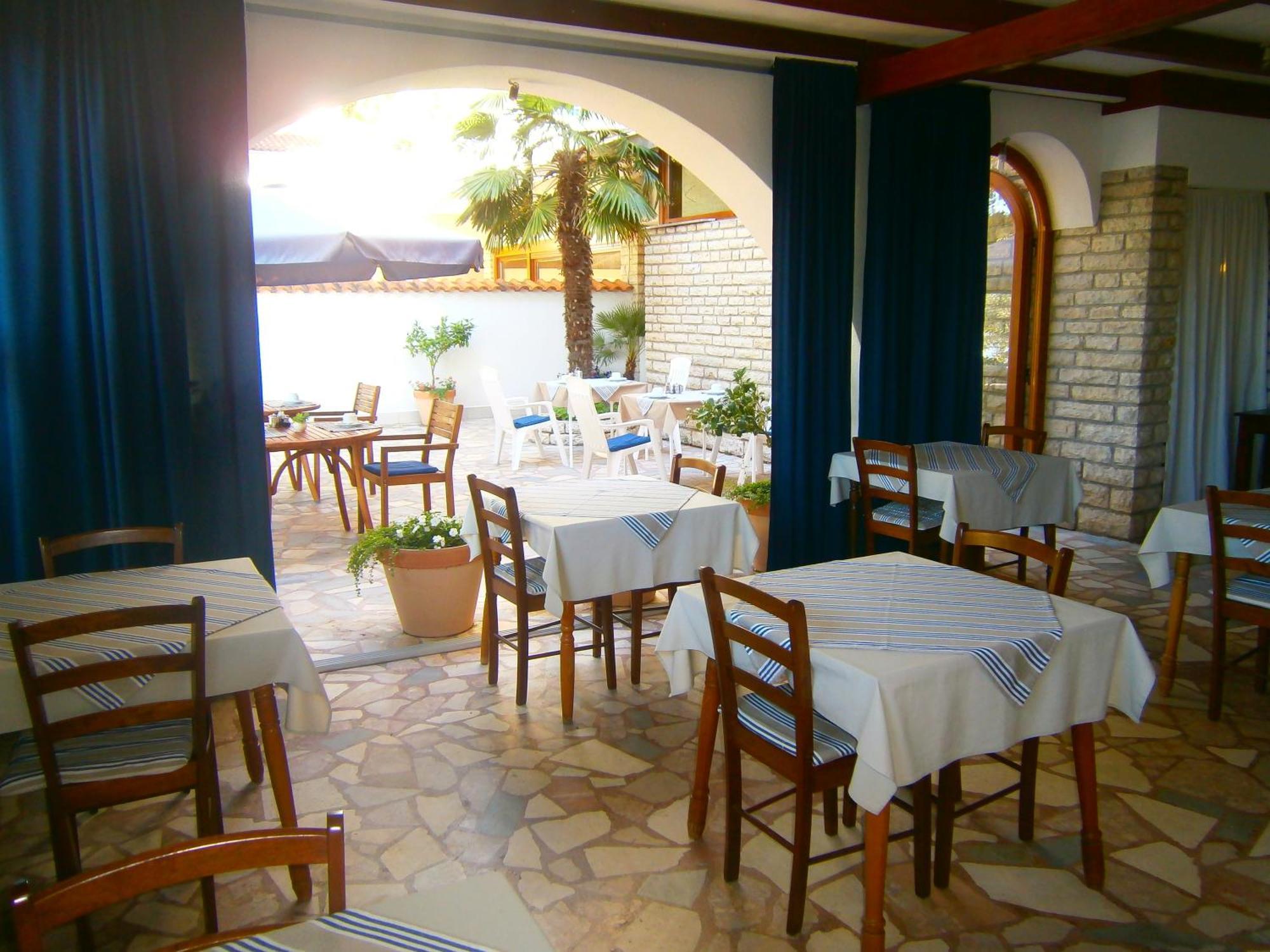 מלון פירובאץ Bed & Breakfast Pansion Rade מראה חיצוני תמונה