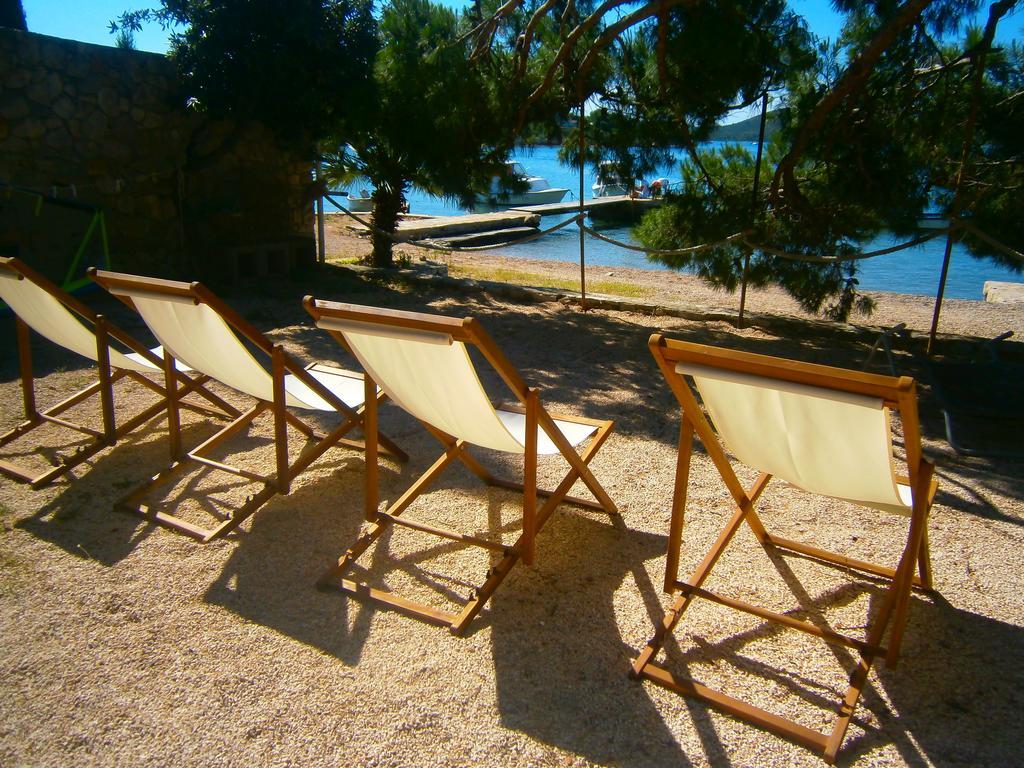 מלון פירובאץ Bed & Breakfast Pansion Rade מראה חיצוני תמונה