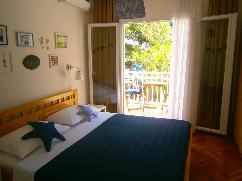 מלון פירובאץ Bed & Breakfast Pansion Rade חדר תמונה